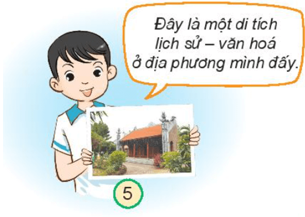 Tự nhiên xã hội lớp 3 Bài 11 trang 49 Thực hành