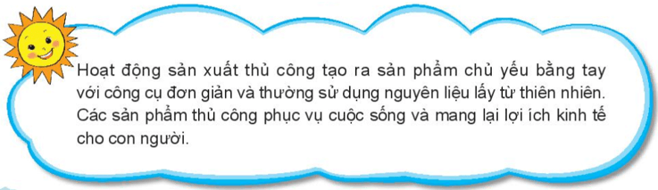 Tự nhiên xã hội lớp 3 Bài 10 trang 43, 44 Vận dụng