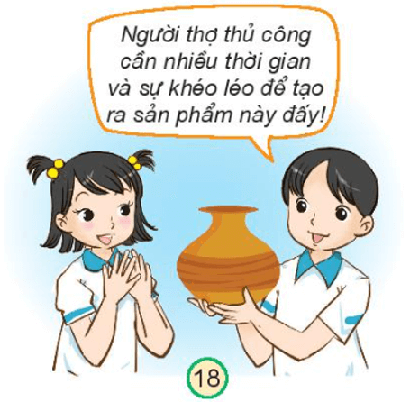 Tự nhiên xã hội lớp 3 Bài 10 trang 47 Vận dụng