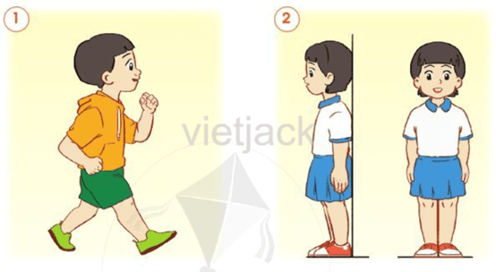 Bài 15: Phòng tránh cong vẹo cột sống hay nhất