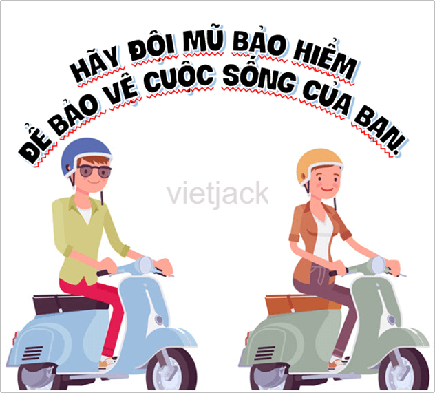 Bài 9: An toàn khi đi trên phương tiện giao thông hay nhất