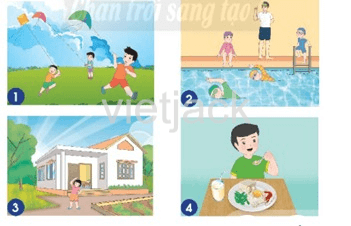 Bài 20: Chăm sóc, bảo vệ cơ quan vận động