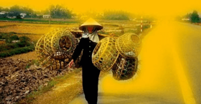 Top 15 Hình ảnh bà Tú trong bài thơ Thương vợ (điểm cao)
