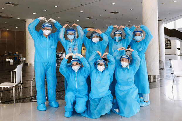 7+ Đoạn văn nghị luận xã hội về anh hùng giữa đời thường (siêu hay)