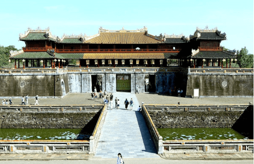 8+ Đoạn văn nghị luận xã hội về bảo vệ di sản văn hóa (siêu hay)