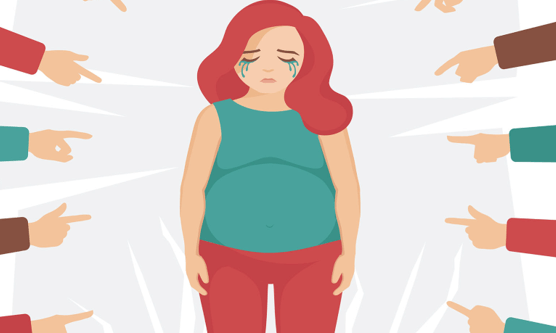 8+ Đoạn văn nghị luận xã hội về body shaming (siêu hay)