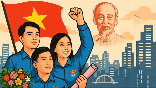 10+ Đoạn văn NLXH về niềm tự hào dân tộc (siêu hay)