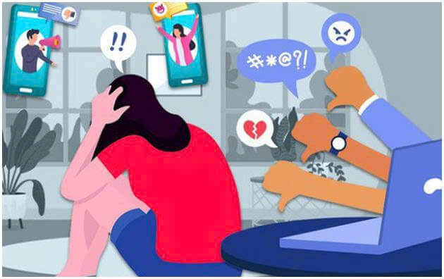 10+ Đoạn văn nghị luận xã hội về hiện tượng bôi nhọ danh dự người khác (siêu hay) (ảnh 1)