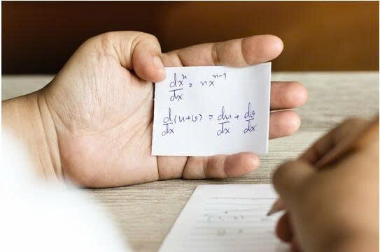 10+ Đoạn văn nghị luận xã hội về hiện tượng gian lận trong thi cử (siêu hay) (ảnh 1)