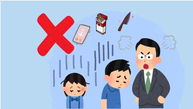 8+ Đoạn văn nghị luận xã hội về hiện tượng vi phạm nội quy nhà trường của học sinh (siêu hay) (ảnh 1)