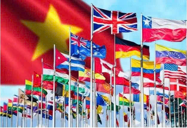 10+ Đoạn văn nghị luận xã hội về hội nhập văn hóa (siêu hay) (ảnh 1)