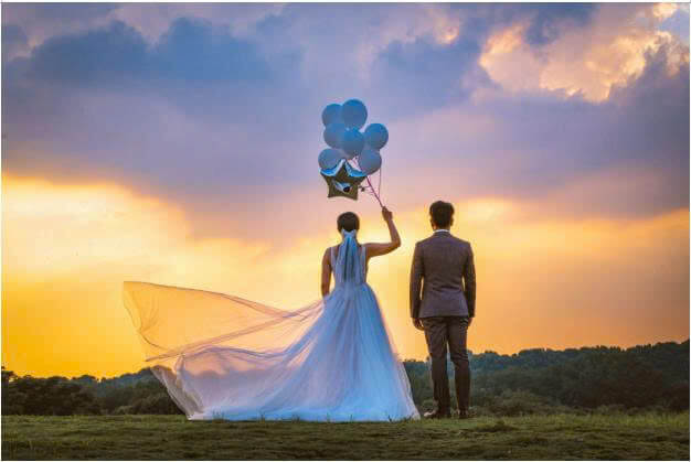 8+ Đoạn văn nghị luận xã hội về hôn nhân (siêu hay) (ảnh 1)