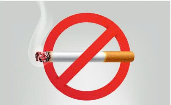 10+ Đoạn văn nghị luận xã hội về hút thuốc lá (siêu hay) (ảnh 1)