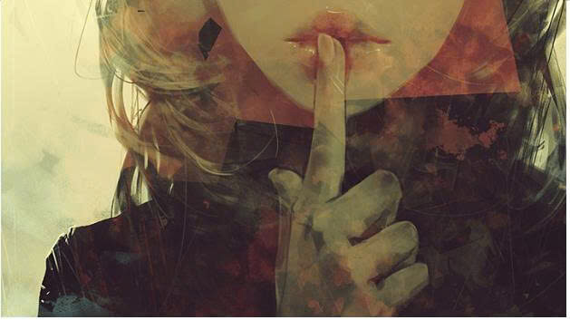 10+ Đoạn văn nghị luận xã hội về im lặng (siêu hay) (ảnh 1)