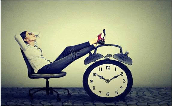 10+ Đoạn văn nghị luận xã hội về lãng phí thời gian (siêu hay) (ảnh 1)