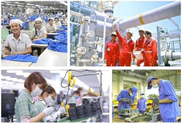 10+ Đoạn văn nghị luận xã hội về lao động (siêu hay) (ảnh 1)