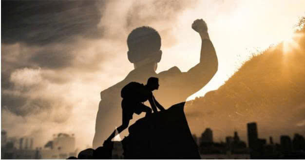 9+ Đoạn văn nghị luận xã hội về lòng kiên trì (siêu hay) (ảnh 1)