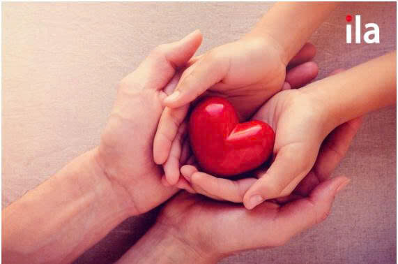 10+ Đoạn văn nghị luận xã hội về lòng nhân ái (siêu hay) (ảnh 1)