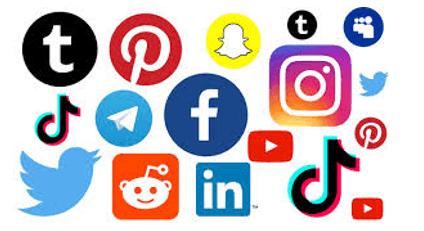 Đoạn văn nghị luận xã hội về mạng xã hội