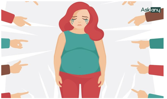 Đoạn văn nghị luận xã hội về miệt thị ngoại hình