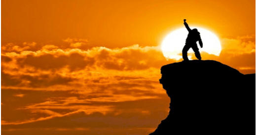 Đoạn văn nghị luận xã hội về mục tiêu của đời người