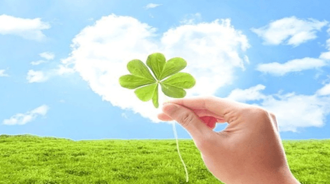 Đoạn văn nghị luận xã hội về những điều may mắn trong cuộc sống