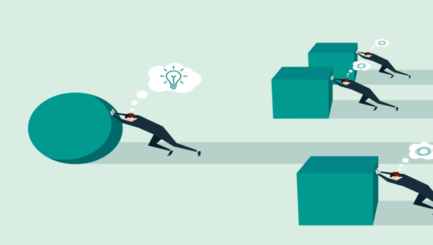 Đoạn văn nghị luận xã hội về những thử thách trong cuộc sống