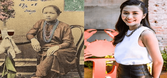 Đoạn văn nghị luận xã hội về phụ nữ xưa và nay