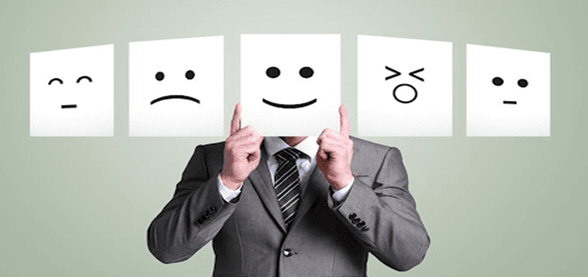 Đoạn văn nghị luận xã hội về quản lý cảm xúc cá nhân