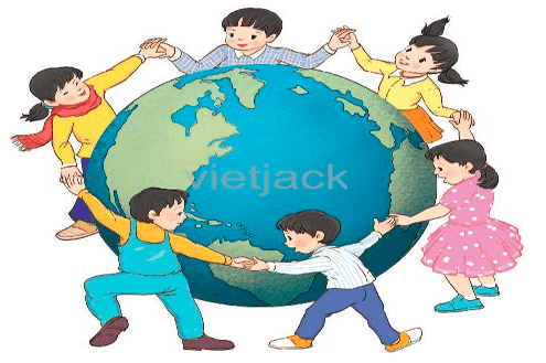 Đoạn văn nghị luận xã hội về quyền trẻ em