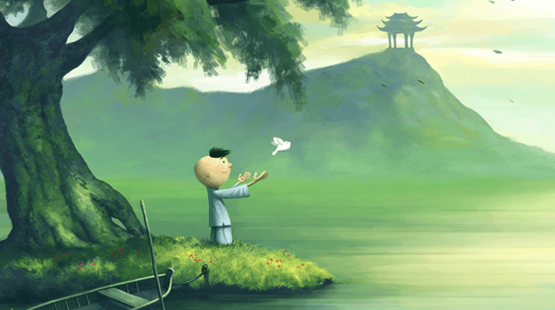 Đoạn văn nghị luận xã hội về số phận con người