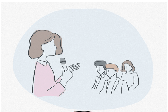 10+ Đoạn văn nghị luận xã hội về sức mạnh của lời nói (siêu hay)