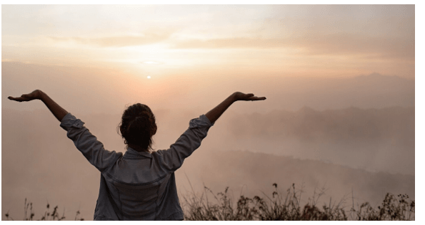 10+ Đoạn văn nghị luận xã hội về sức mạnh của niềm tin (siêu hay)