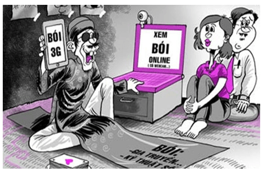 10+ Đoạn văn nghị luận xã hội về tệ nạn mê tín dị đoan (siêu hay)