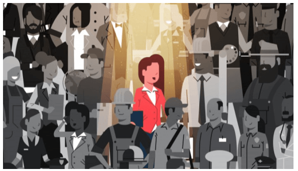 9+ Đoạn văn nghị luận xã hội về thể hiện bản thân (siêu hay)