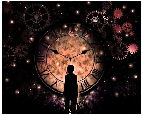 10+ Đoạn văn nghị luận xã hội về thời gian (siêu hay)