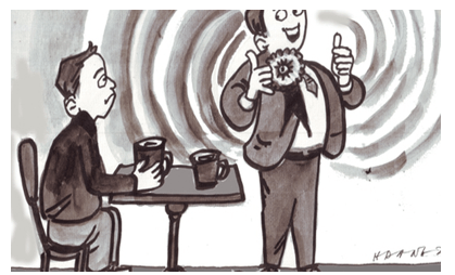 9+ Đoạn văn nghị luận xã hội về thói khoe khoang, khoác lác (siêu hay)