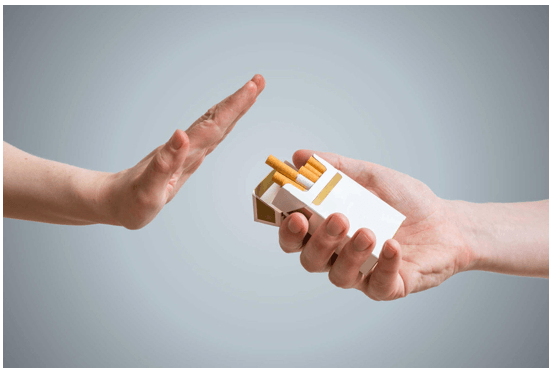 7+ Đoạn văn nghị luận xã hội về từ bỏ một thói quen xấu (siêu hay)