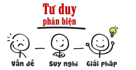 7+ Đoạn văn nghị luận xã hội về tư duy phản biện (siêu hay)