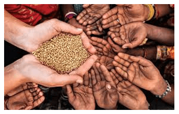 7+ Đoạn văn nghị luận xã hội về từ thiện (siêu hay)