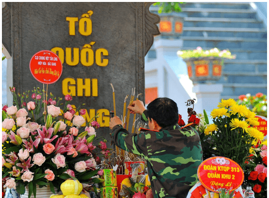 9+ Đoạn văn nghị luận xã hội về Uống nước nhớ nguồn (siêu hay)