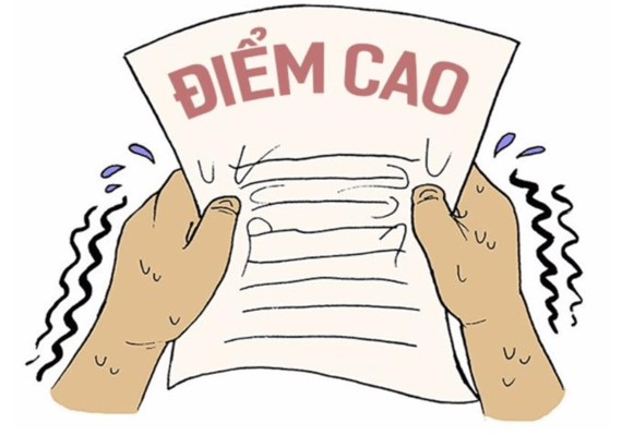 7+ Đoạn văn nghị luận xã hội về vai trò của điểm số (siêu hay)