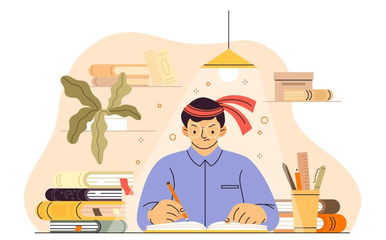 Đoạn văn nghị luận xã hội về vai trò của tự học