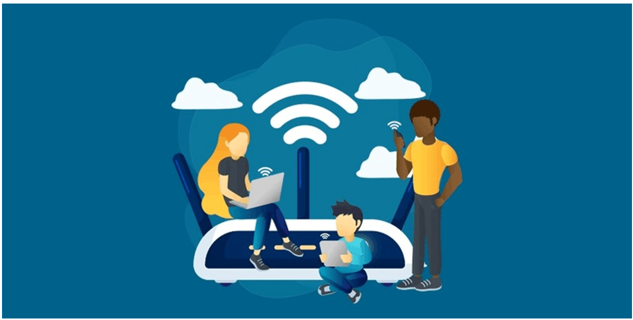 Đoạn văn nghị luận xã hội về vấn đề giao tiếp thời công nghệ