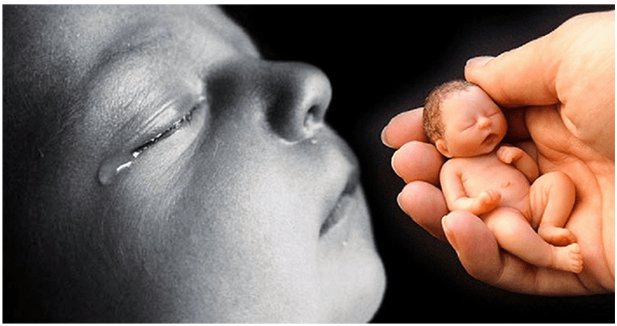 Đoạn văn nghị luận xã hội về vấn nạn nạo phá thai