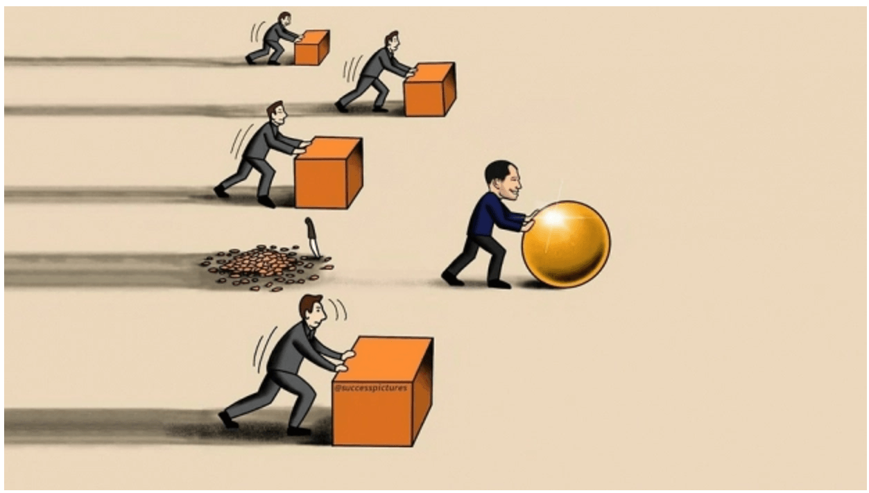 Đoạn văn nghị luận xã hội về vượt qua giới hạn