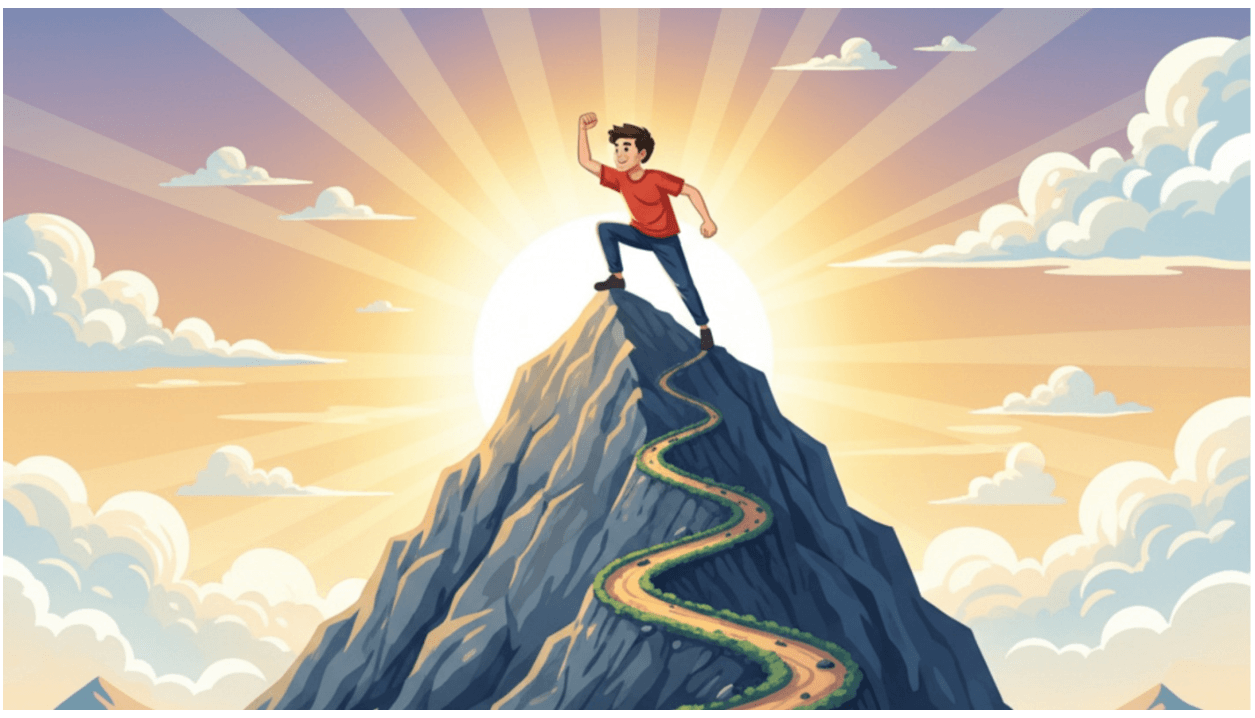 Đoạn văn nghị luận xã hội về ý chí