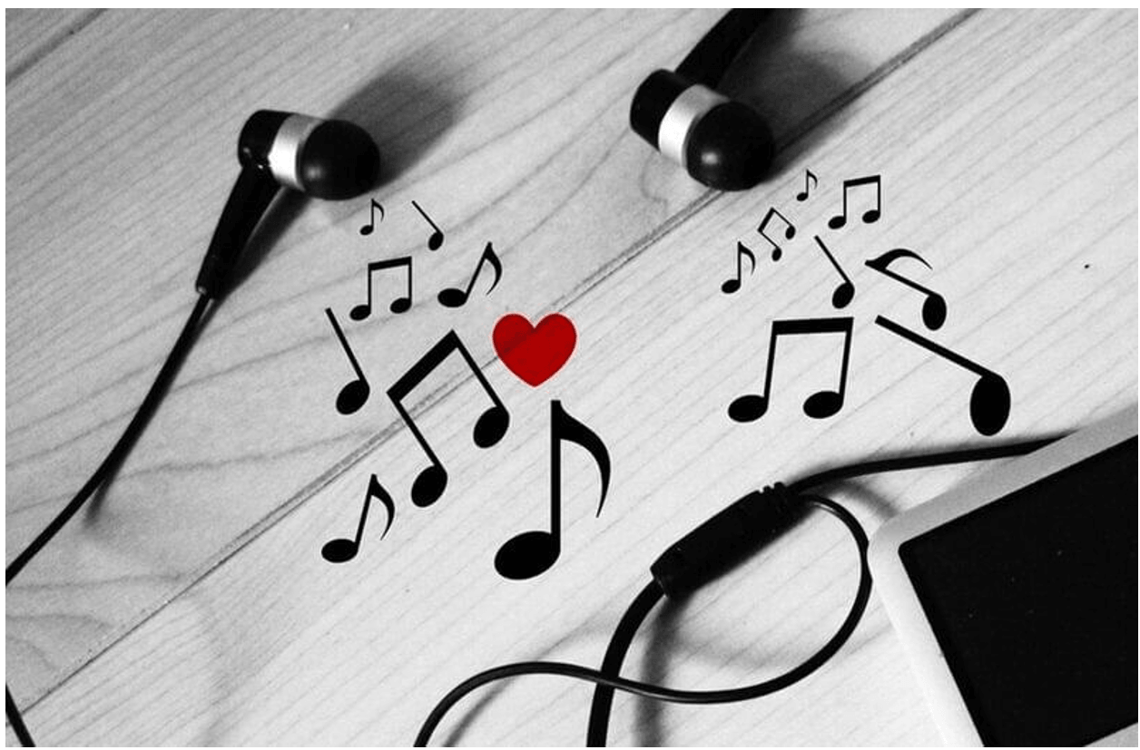 Đoạn văn nghị luận xã hội về ý nghĩa của âm nhạc đối với cuộc sống con người