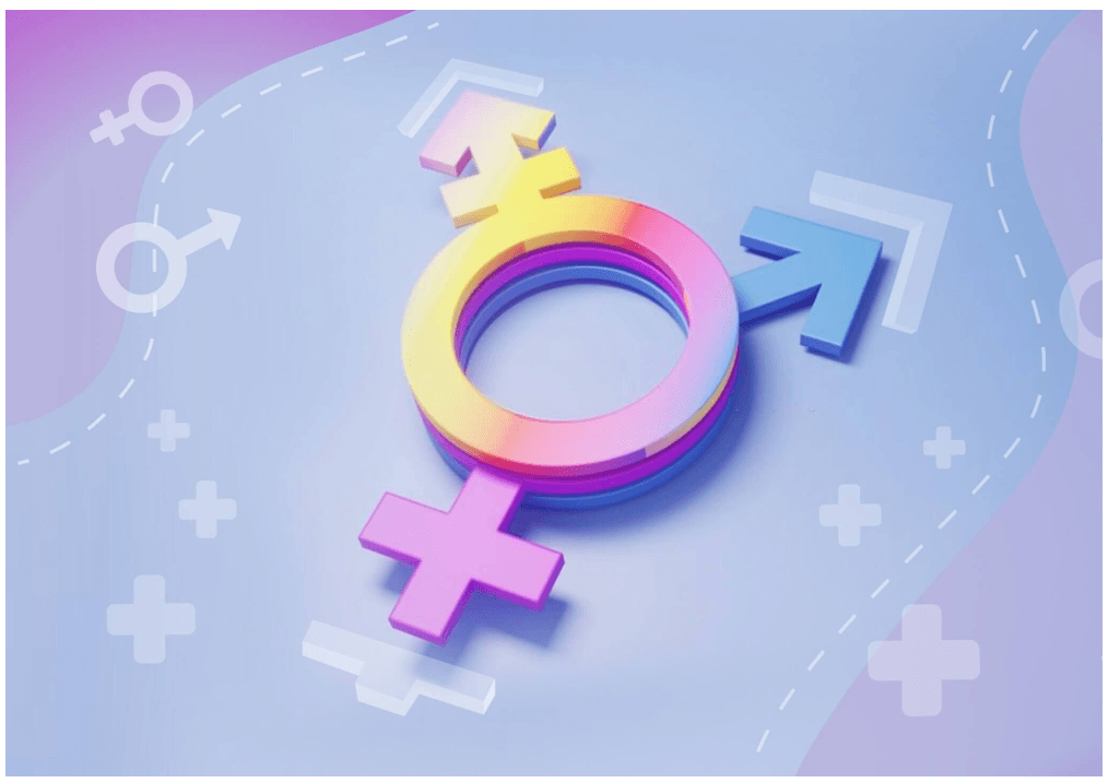 Đoạn văn nghị luận xã hội về ý thức về giới