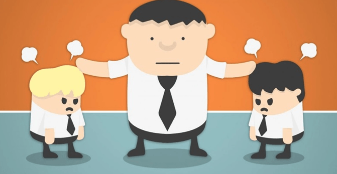 7+ Đoạn văn nghị luận xã hội giải quyết mâu thuẫn, xung đột ở lứa tuổi học sinh (siêu hay)